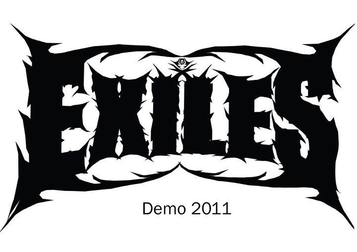 Exiles - Demo (2011)